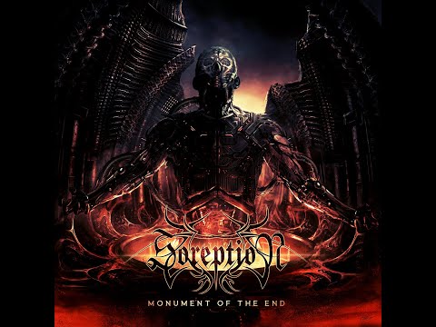 Soreption - King of Undisputed Nothingness