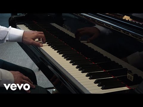 Jef Neve - Sunday Evening Mood (Composition)