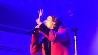 Showaddywaddy-Hey Rock &#39;N&#39; Roll-Live At The Apex, Bury St Edmunds-24/2/2018