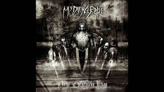My Dying Bride – Love&#39;s Intolerable Pain (ΗQ)