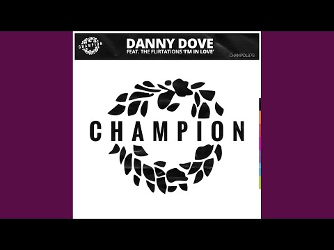 I'm In Love (Original Mix)