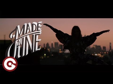 MADE IN JUNE - City Lights (Official Video)