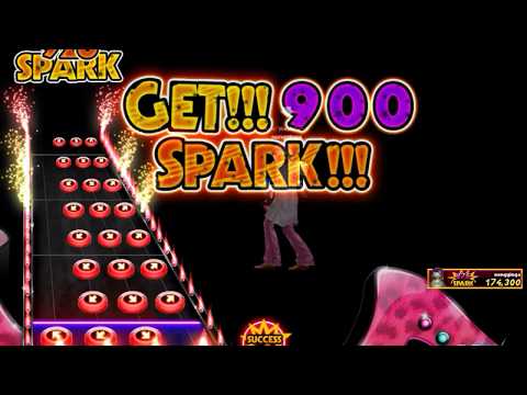 AuditionTH The Fiery Concert OneRepublic - Stop And Stare (Lv.3 Hard) 92 BPM