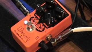 EarthQuaker Devices Monarch - What To Know & Where To Buy | Equipboard
