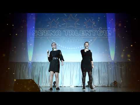 Scena Talentów Show - O mnie się nie martw
