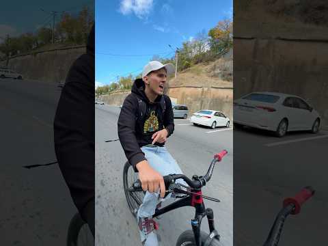 Haideți cu videoclipurile toată lumea‼️🤪#magda #viral #bike #mtb #romania