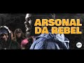 ARSONAL S CRITICAL SECOND ROUND Vs GEECHI GOTTI By Dpxplus