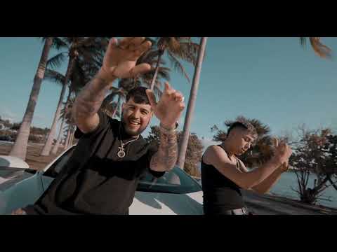 Chamaka - Nickoog Clk Ft Julianno Sosa [Video Oficial]  [Prod. Adkiboi & MateoOnTheBeatz]