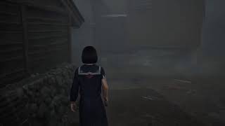 SILENT HILL f　だいぶ詰みのかた