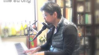 A Perfect Love (cover by Toru Shimada)