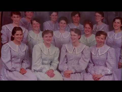 16x9 | Inside Bountiful: Polygamy investigation