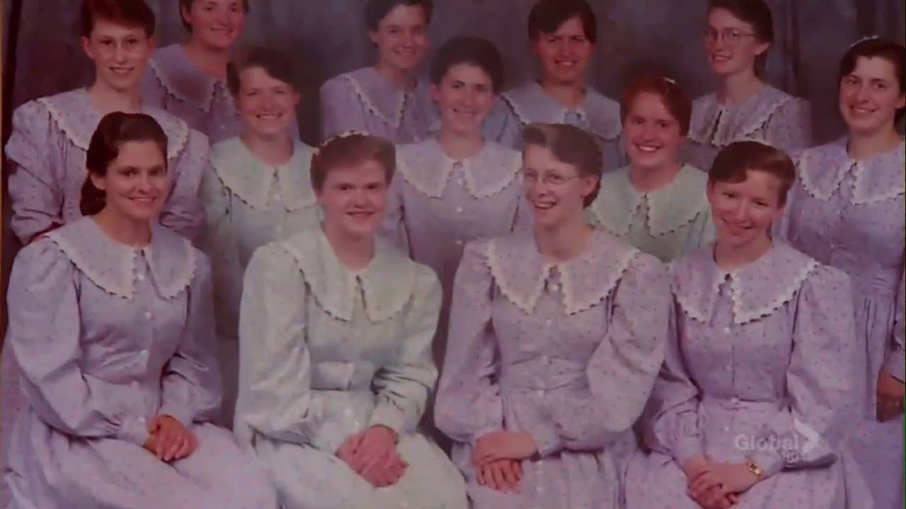 Inside Bountiful: Polygamy Investigation