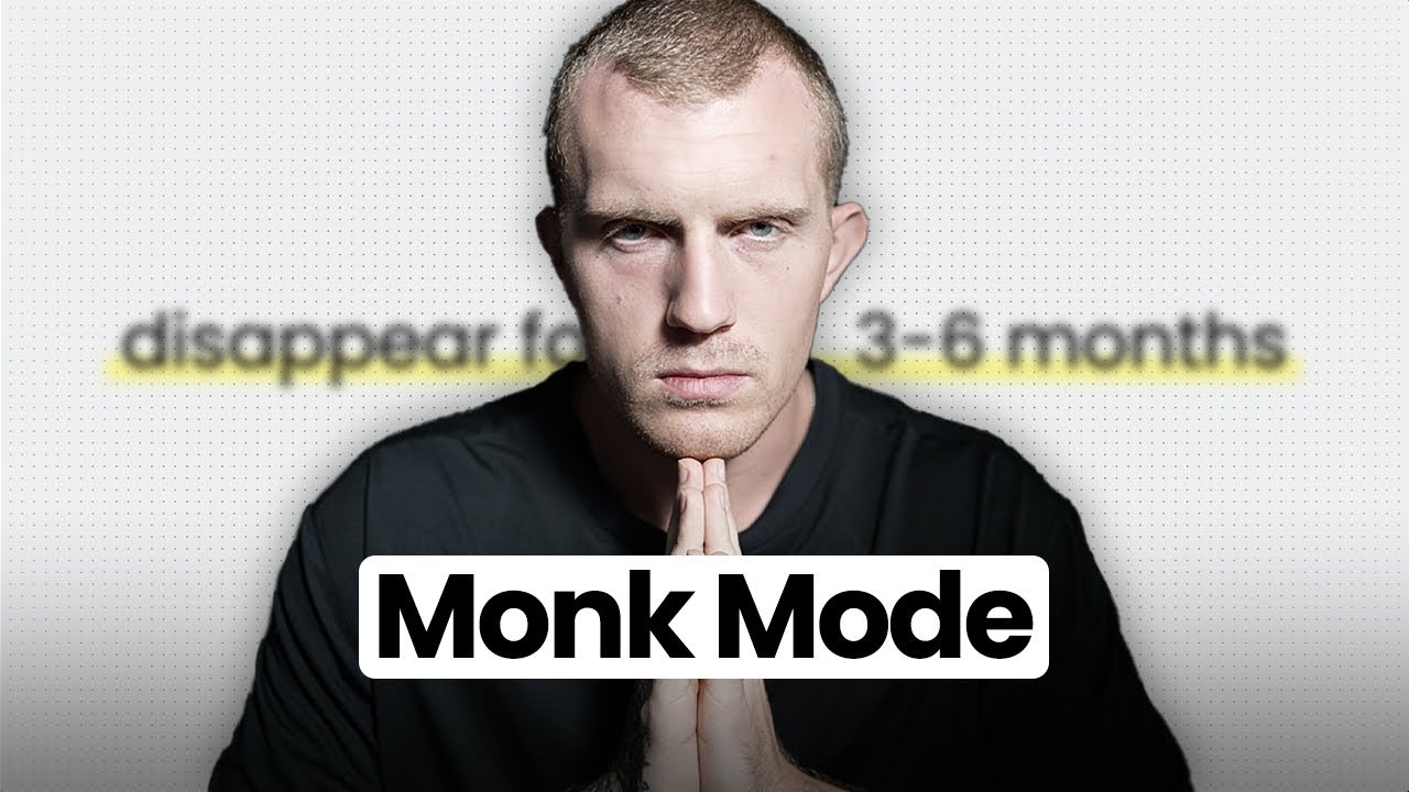 渴望改变？那就先撕掉你那自欺欺人的“平衡感”。