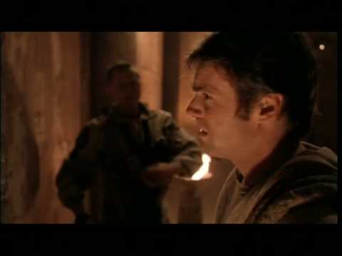 StarGate SG-1 Full Circle Part 2