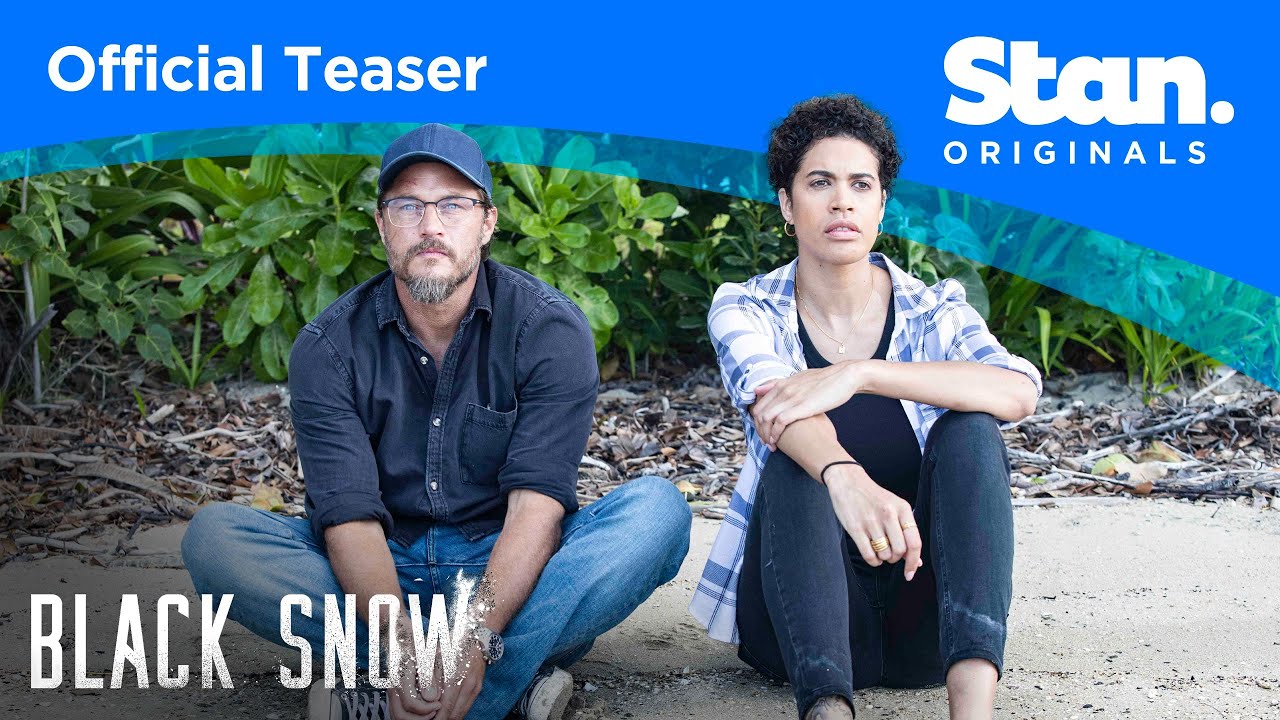 Official Teaser