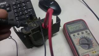 How to Test Any Coil (1996 Ford F-350 460)
