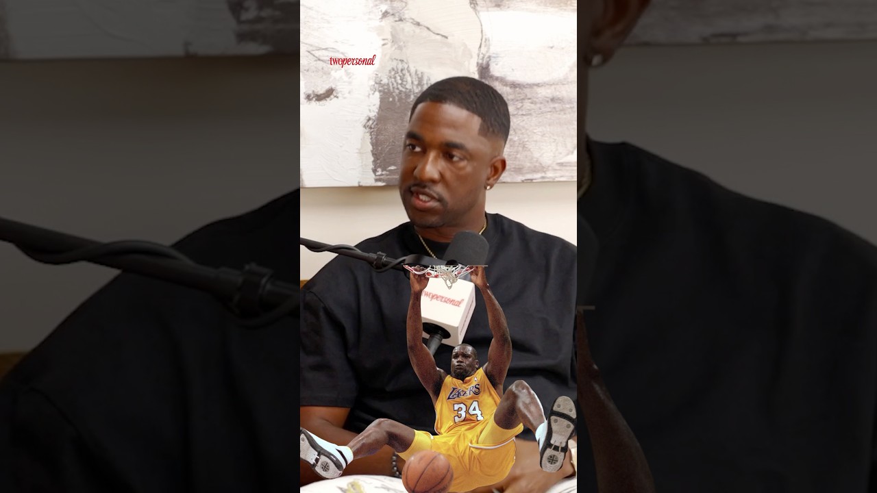 You’re Expecting the Wrong Things From People | Joy Taylor x Marcus Black