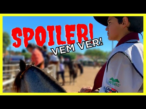 SPOILER - Boy makes HISTORY