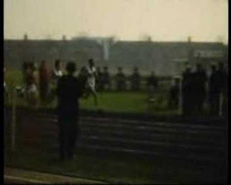 1965 Athletic Meeting Maindy Stadium