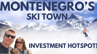 Investing in Kolasin Montenegro: The Next Ski Tourism Hotspot