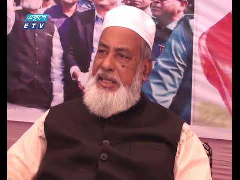 বিশ্ব ইজতেমার দ্বিতীয় পর্বের আখেরী মোনাজাত আগমীকাল