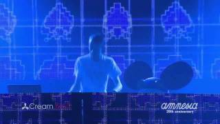 DEADMAU5  AMNESIA CREAM