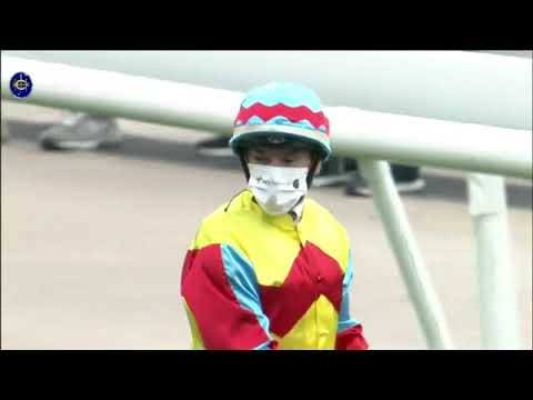 2021 HKJC THE CHAIRMAN'S SPRINT PRIZE