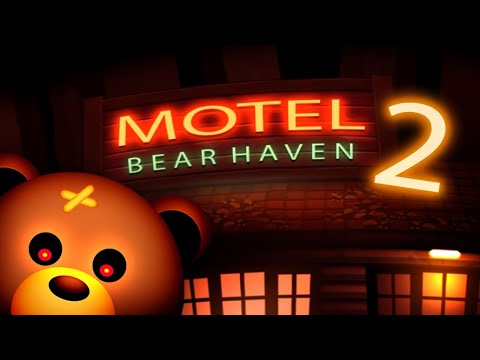 Bear Haven 2 Nights Motel Full Video