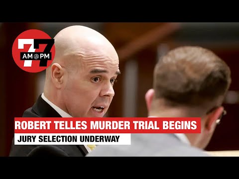 Las Vegas News 7 AM for Tuesday, August 13, 2024