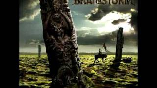 Brainstorm - The Conjunction of 7 Planets