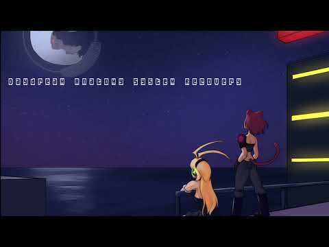 Daydream Anatomy - System Recovery (Full Album Stream)