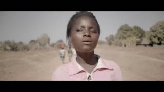 Claudia sings Sunshine on a Rainy Day (Full Version) | WaterAid