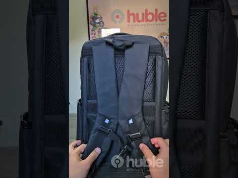 Vídeo do produto