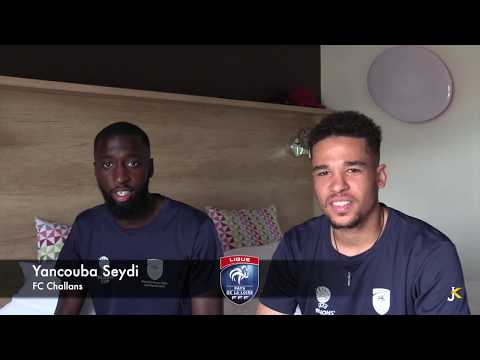 Résumé journée Pays de la Loire coupe des régions 1