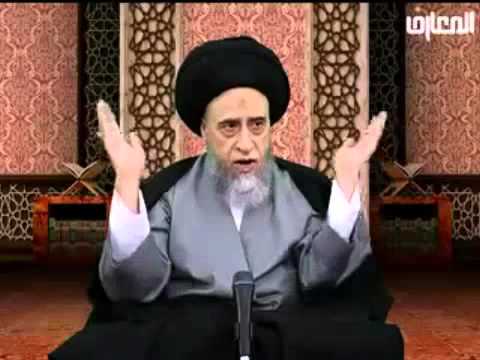 ⁣رواية لطيفة عن الامام الصادق (عليه السلام ) / السيد صباح شبر