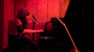 Elizabeth & the Catapult "Salt of the Earth"