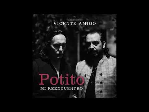 Potito y Vicente Amigo : 6- A la Negra