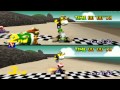 Let S Play Mario Kart 64 1