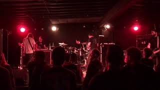 Will Haven - Carpe Diem live 05/05/18