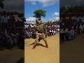 Asilikali Achichewa Gule Wamkulu Malawi Culture