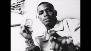 "The Essence"-AZ (featuring Nas)