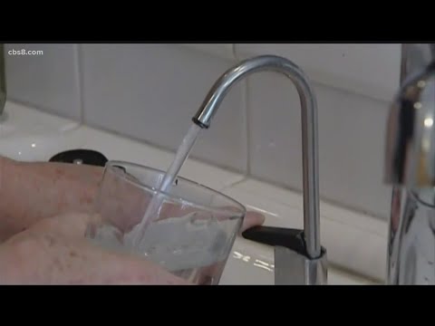 Interactive map shows how much 'Erin Brockovich' chemical is in San Diego County’s water supply