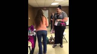 Avon D2867 Spring Rally "A day in the life"