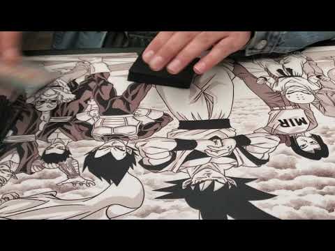 Will Moghanloo’s - Top 8 Beerus Deck Profile: Pro-Play Tour Dallas