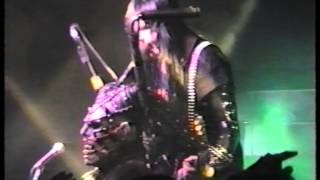 W.A.S.P.-Damnation Angels (Live In London 20.06.1999)