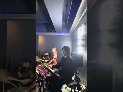 Promotional video thumbnail 4 for Miho Sasaki Music - Live Jazz Performance