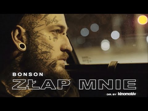 Bonson - Złap mnie (prod. Pelo) MGK Remix