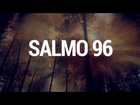 (Playback) Salmo 96 - Cover