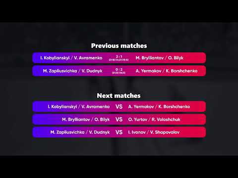 22:45 I. Ivanov / V. Shapovalov - O. Yurtov / R. Voloshchuk 30.01.2023 | Winners Beach Volleyball