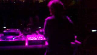 Valentino Kanzyani @ Parque Reina Sofía Agosto 2009